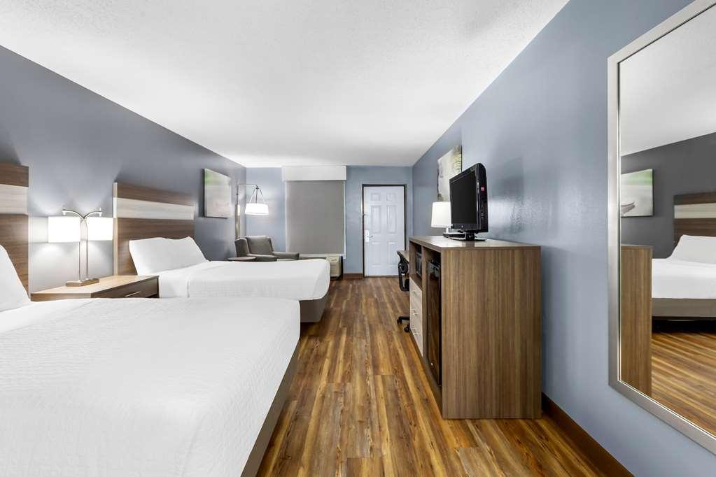 Quality Inn Barbourville Værelse billede