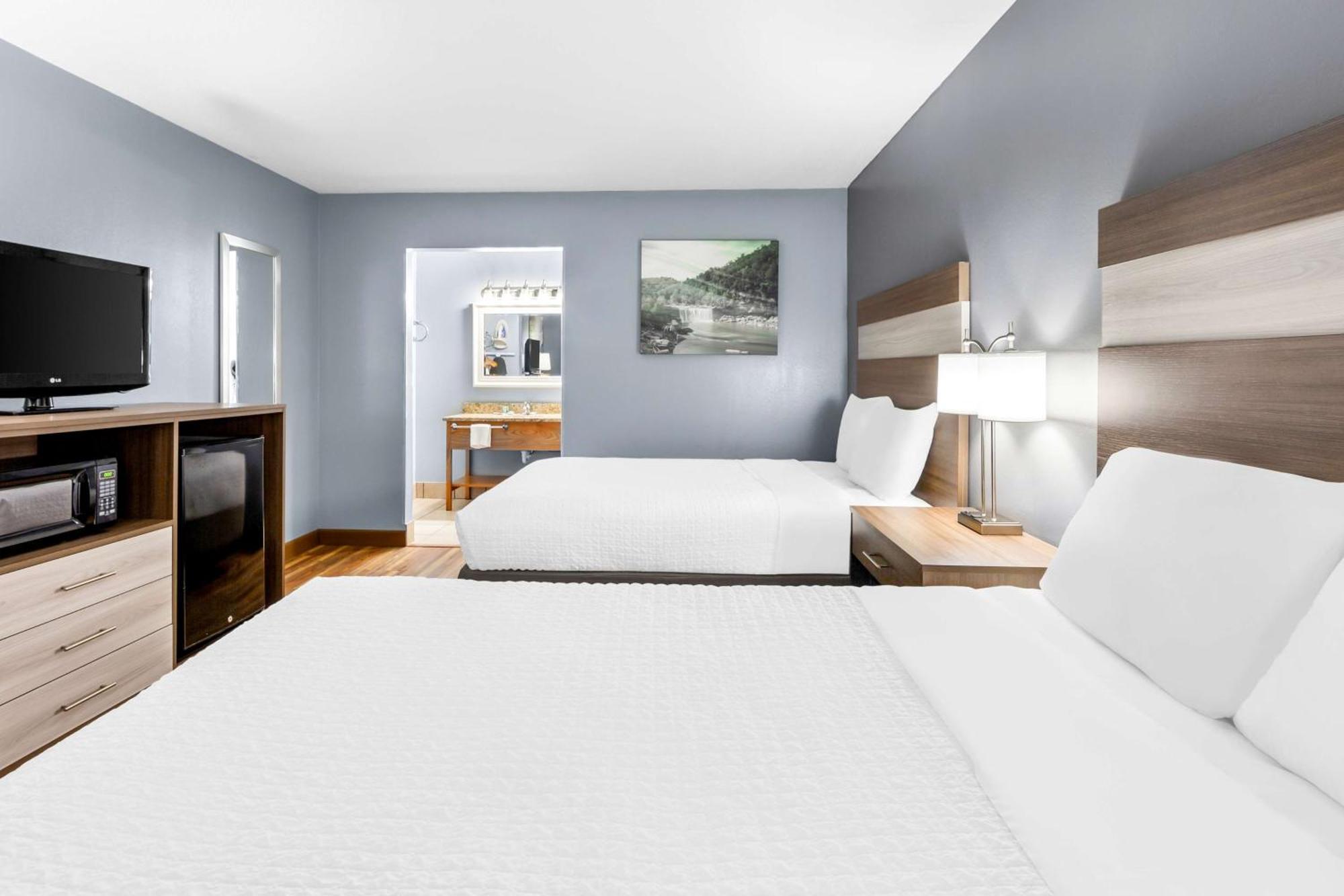 Quality Inn Barbourville Eksteriør billede