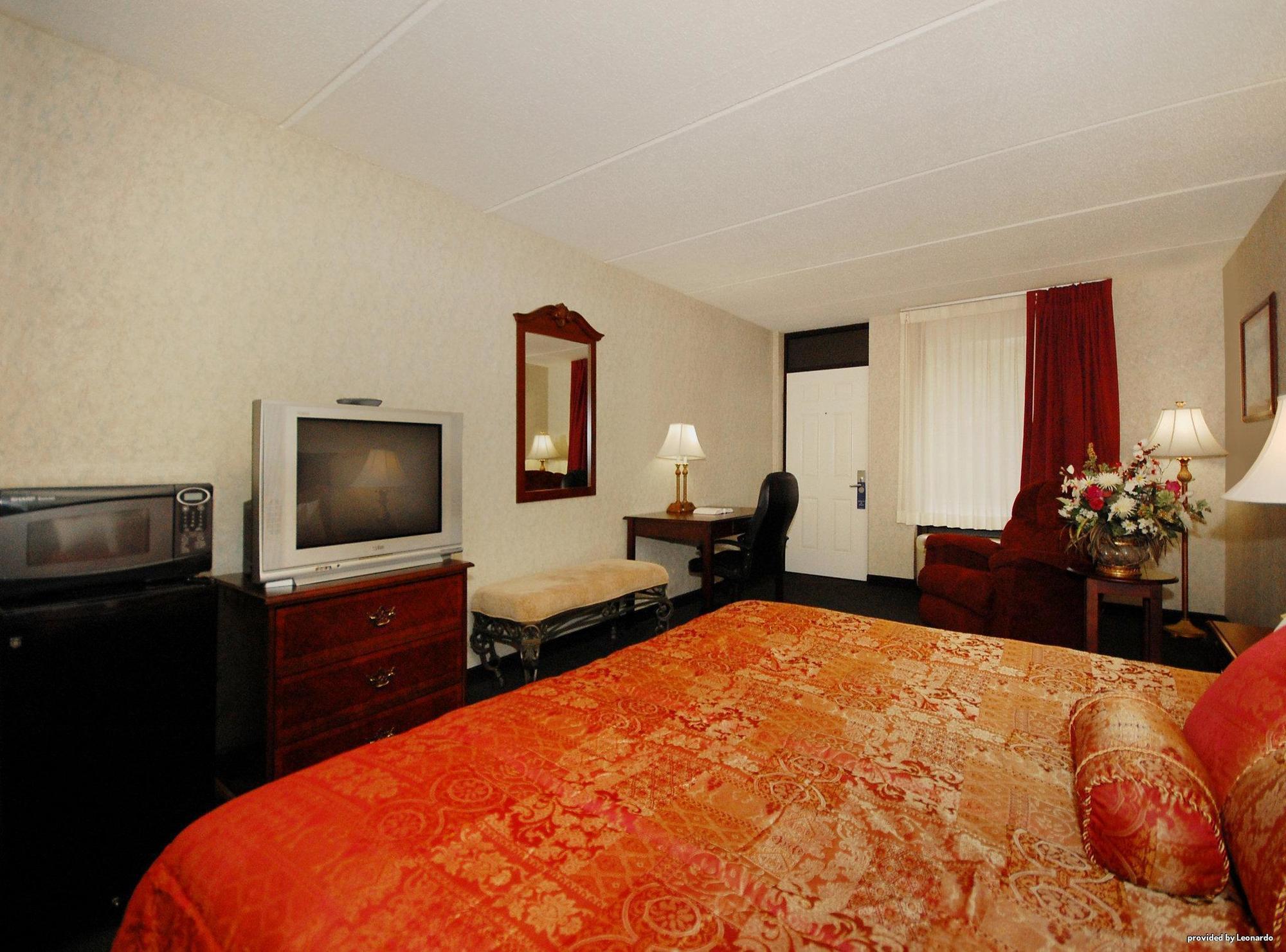 Quality Inn Barbourville Værelse billede
