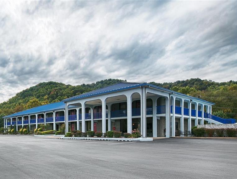 Quality Inn Barbourville Eksteriør billede
