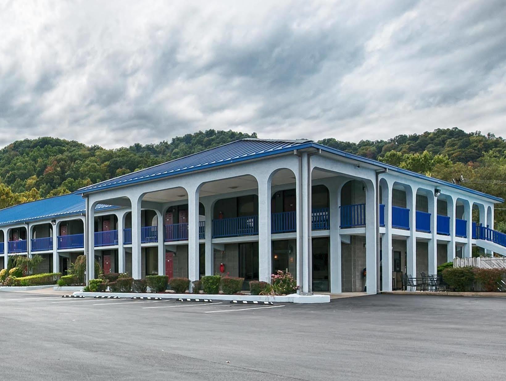 Quality Inn Barbourville Eksteriør billede