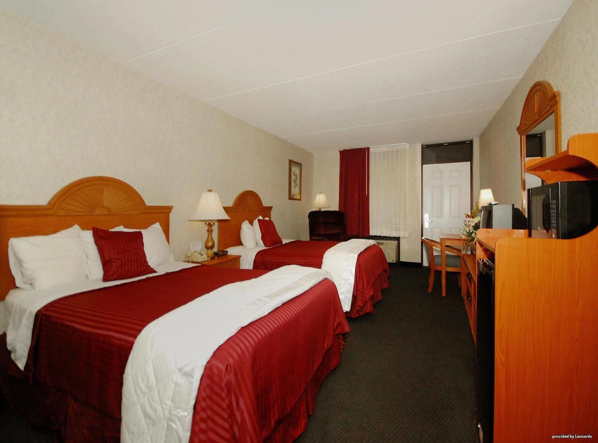 Quality Inn Barbourville Værelse billede