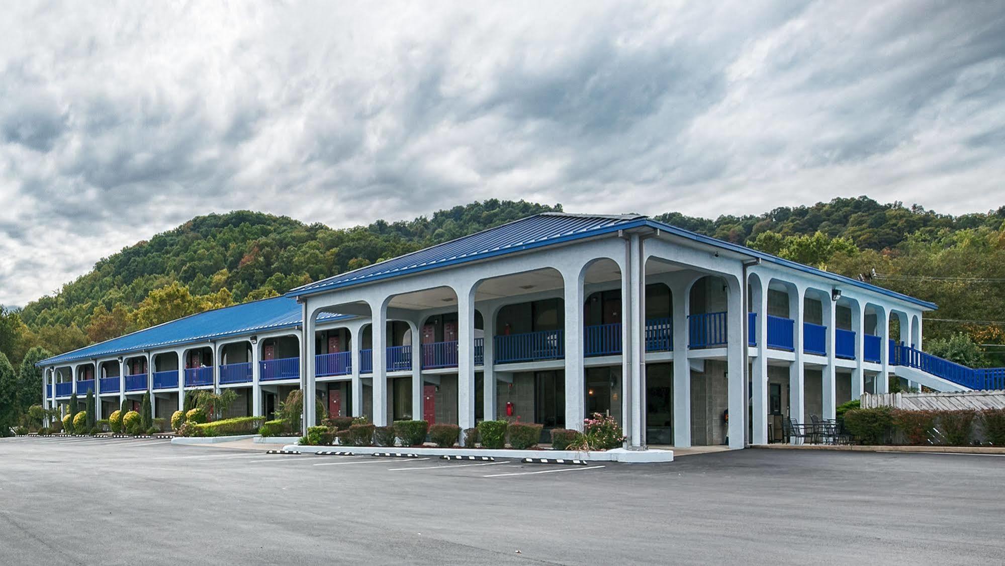 Quality Inn Barbourville Eksteriør billede